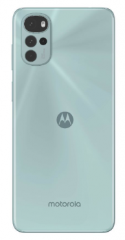 Задня кришка для Motorola XT2231 Moto G22 зелена Оригінал Китай 13452 фото