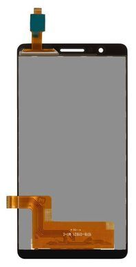 Дисплей для Lenovo A536 білий 10550 фото