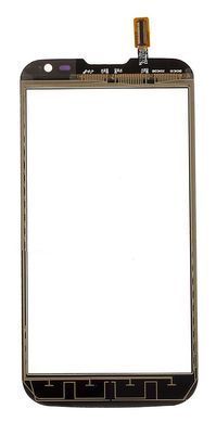 Сенсор (тачскрин) LG D410 Optimus L90 Dual Sim белый 02304 фото