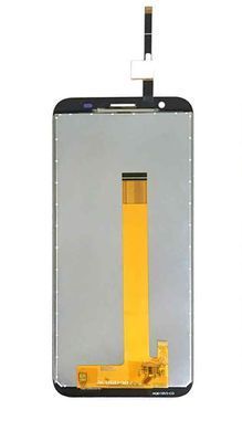 Дисплей для Doogee X55 черный 13190 фото