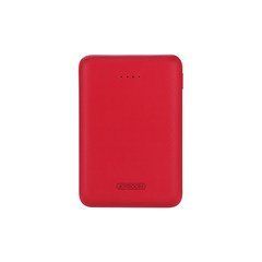 Внешний аккумулятор (Повербанк) Joyroom D-M197 10000mAh Red 15072 фото