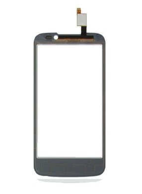 Сенсор (тачскрин) Lenovo A516 белый Оригинал Китай 04609 фото