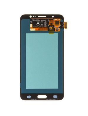 Дисплей для Samsung J710F Galaxy J7 (2016) білий OLED 15834 фото