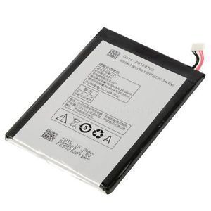 Аккумулятор Lenovo BL211 для Lenovo P780 4000mAh 03759 фото