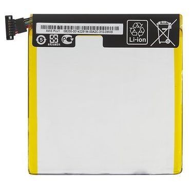 Аккумулятор Asus C11P1303, C13PNC3 для Asus Google Nexus 7 (2013) ME571, K008, K009 3910mAh 05542 фото