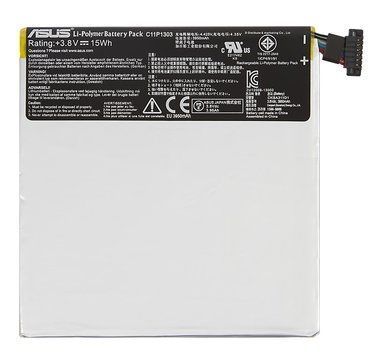 Аккумулятор Asus C11P1303, C13PNC3 для Asus Google Nexus 7 (2013) ME571, K008, K009 3910mAh 05542 фото