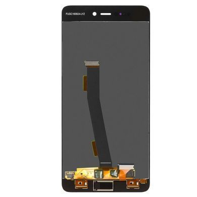 Дисплей для Xiaomi Mi5s белый 05922 фото