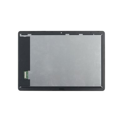 Дисплей для Huawei MediaPad T5 10 (AGS2-W09HN, AGS2-AL00HN) чорний, без отвору під кнопку Home, версія Wi-Fi 18295 фото