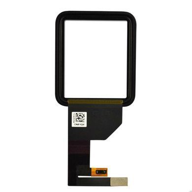 Сенсор (тачскрин) Apple Watch 1 42mm Sport черный 14852 фото