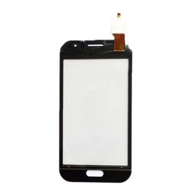 Сенсор (тачскрин) Samsung J110H/DS Galaxy J1 Ace синий 08155 фото