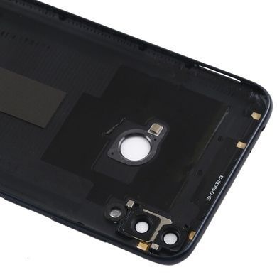 Задняя крышка для Huawei Honor 8C черная Оригинал Китай 14590 фото