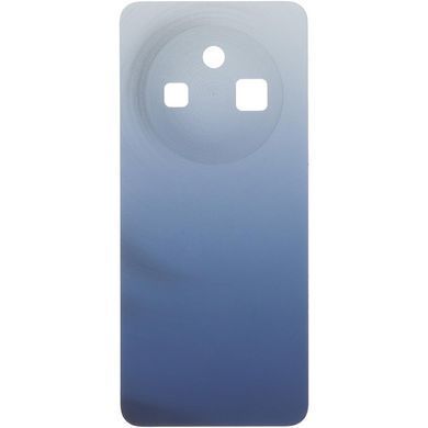 Задня кришка для Xiaomi Redmi 14C 2411DRN47C синя, Starry Blue 31988 фото