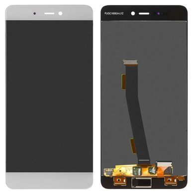 Дисплей для Xiaomi Mi5s белый 05922 фото