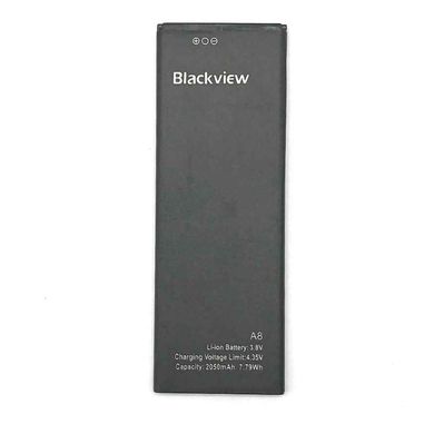 Аккумулятор Blackview A8 2050mAh 14889 фото