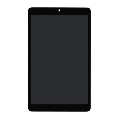 Дисплей для TCL Tab 8 9132G2 чорний 33396 фото
