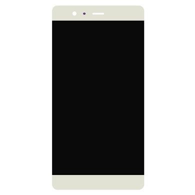 Дисплей для Huawei P9 Plus (VIE-L09), P9 Plus Dual Sim (VIE-L29) білий 05301 фото