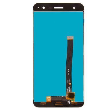 Дисплей для Asus ZenFone 3 (ZE520KL) Z017D белый 06095 фото