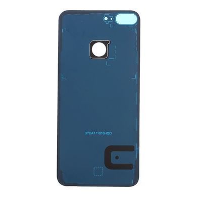 Задняя крышка для Huawei Honor 9 Lite Dual Sim синяя, Sapphire Blue 10443 фото