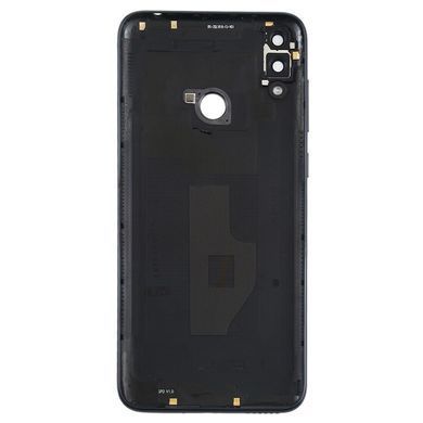 Задняя крышка для Huawei Honor 8C черная Оригинал Китай 14590 фото
