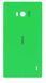 Задняя кришка для Nokia Lumia 930 зеленая Оригинал Китай 09895 фото 1