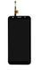 Дисплей для Doogee X55 черный 13190 фото 1