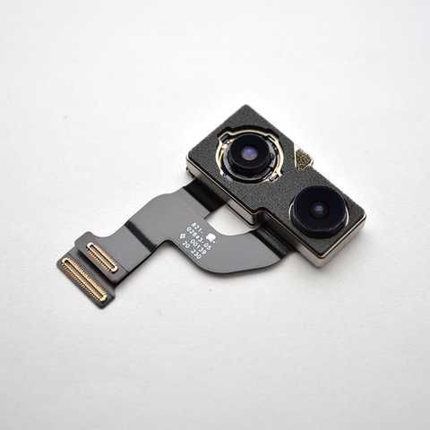 Камера для Apple iPhone 12 основная 07166 фото