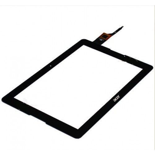 Сенсор (тачскрин) Acer B3-A20 Iconia Tab 10.1" черный 08896 фото