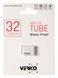 Флеш память Verico USB 32Gb Tube белый 13996 фото 2