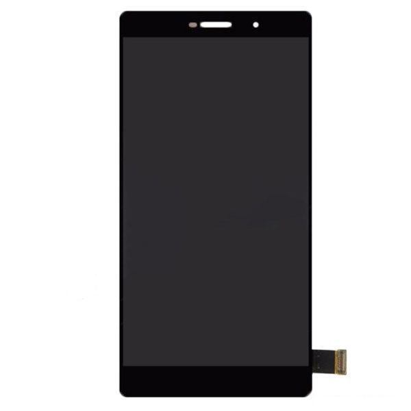 Дисплей для Huawei P8 Max (DAV-703L) черный 07174 фото