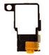 Шлейф для Sony E6533, E6553 Xperia Z3 Plus Dual Sim, Z4 з датчиком наближення та мікрофоном 05638 фото 3
