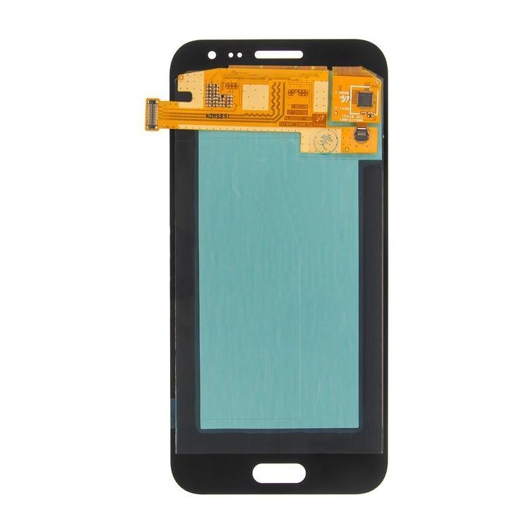 Дисплей для Samsung J200 Galaxy J2 белый (GH97-17940A) Оригинал 02574 фото