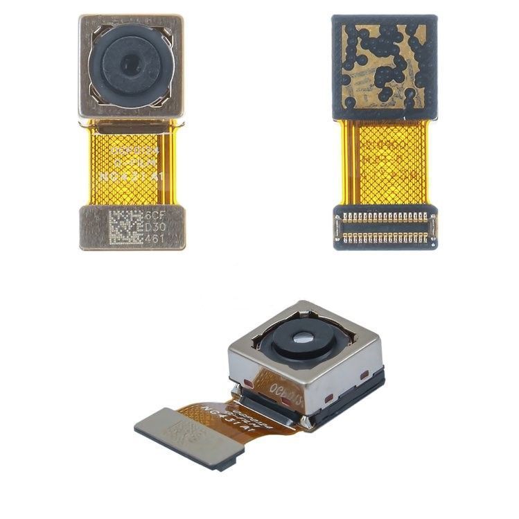 Камера Huawei Honor 4C (CHM-U01), 4X (CherryPlus-L11), P8 Lite (ALE-L21) основная (большая), на шлейфе 10555 фото