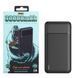Зовнішній акумулятор (Повербанк) Remax RPP-167 Lango Series (2USB, 2.1A) 30000mAh чорний 31738 фото 1