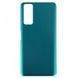Задняя крышка для Huawei P Smart 2021 PPA-LX2 зеленая, Crush Green, Оригинал Китай 23704 фото