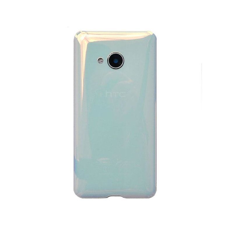 Задняя крышка для HTC U Play белая, Оригинал Китай + стекло камеры 22450 фото