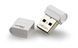 Флеш память Verico USB 32Gb Tube белый 13996 фото 1