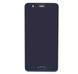 Дисплей для Huawei P10 Plus (VKY-L09, VKY-L29) с рамкой черный, со шлейфом сканера отпечатка пальца 22929 фото