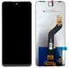 Дисплей для Tecno Pova Neo 3 (LH6n) чорний 29352 фото