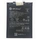 Аккумулятор BP52 G+OCA PRo для Xiaomi Poco F6 24069PC21G 5000mAh Оригинал Китай 33749 фото