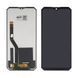 Дисплей для Oukitel WP23, WP23 Pro, WP28, WP36 чорний Оригінал Китай, p/n: Y92071 V01 32238 фото 8