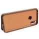 Чехол-книжка Florence TOP №2 Huawei P Smart Plus под кожу коричневый 14032 фото 2