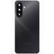 Задняя крышка для Samsung A175 Galaxy A17 4G черная, Black Оригинал Китай со стеклом камеры 33999 фото