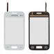 Сенсор (тачскрин) Samsung G130E Galaxy Star 2 Duos белый Оригинал Китай 02017 фото