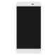 Дисплей для Asus ZenFone 3 (ZE520KL) Z017D белый 06095 фото
