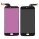 Дисплей для Motorola XT1792 Moto G5s (XT1793, XT1794, XT1799) черный 10195 фото