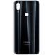 Задня кришка для Meizu M9 Note чорна 22150 фото