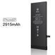 Аккумулятор Apple iPhone 6 Plus (2915mAh) Baseus 12354 фото 1