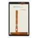Дисплей для TCL Tab 8 9132G2 чорний 33396 фото 8