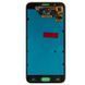 Дисплей для Samsung A800F Dual Galaxy A8 2015 білий Pearl White, OLED 02736 фото 2