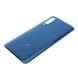 Задня кришка для Xiaomi Mi9, Xiaomi Mi 9 синя, Ocean Blue 15421 фото 3